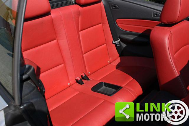 BMW 120 usata, con Controllo trazione