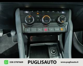 SKODA Karoq usata, con Specchietti laterali elettrici