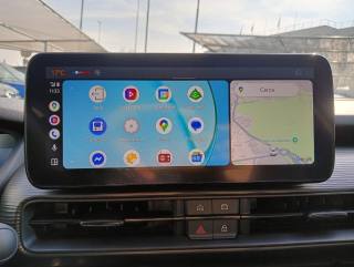 JEEP Avenger usata, con Immobilizzatore elettronico