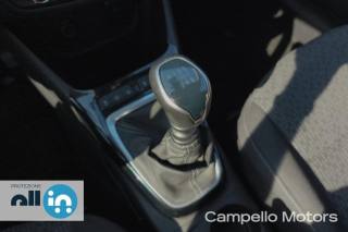 OPEL Crossland X usata 12