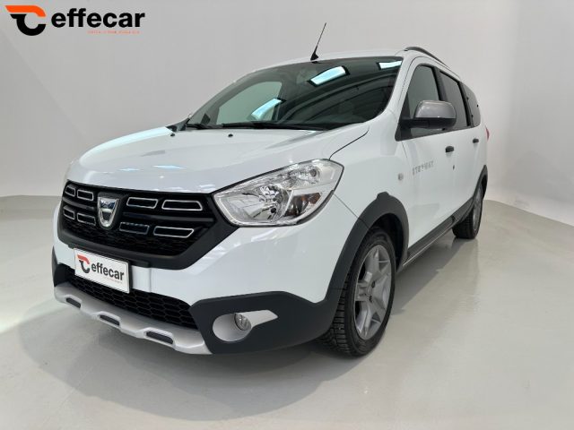 DACIA Lodgy usata, con ABS