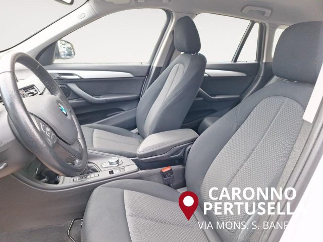 BMW X1 usata, con Controllo trazione