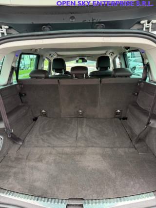 RENAULT Espace usata, con Chiusura centralizzata