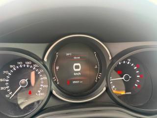 FIAT 500L usata, con Servosterzo