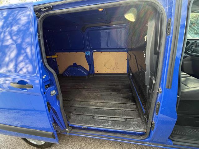 FORD Transit Custom usata, con Controllo trazione