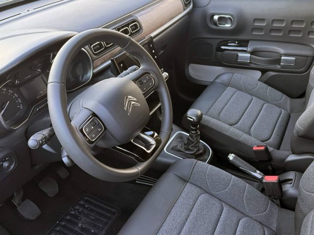 CITROEN C3 usata, con ESP