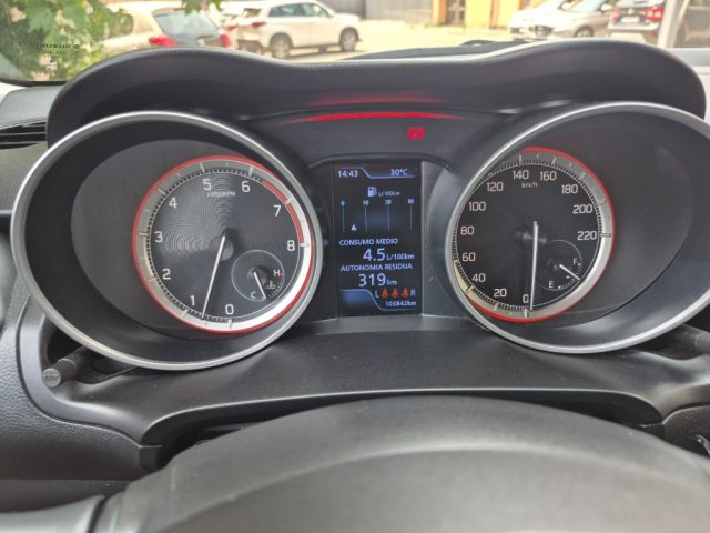 SUZUKI Swift usata, con Chiusura centralizzata
