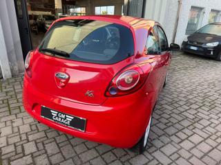 FORD Ka+ usata, con Lettore CD
