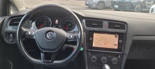 VOLKSWAGEN Golf usata, con Controllo trazione