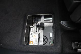 AUDI A5 usata, con ESP