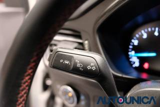 FORD Focus usata, con Bracciolo