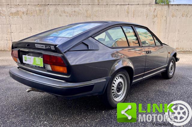 ALFA ROMEO GTV usata 8