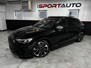 AUDI S3 usata, con Park Distance Control