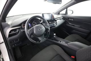 TOYOTA C-HR usata 1