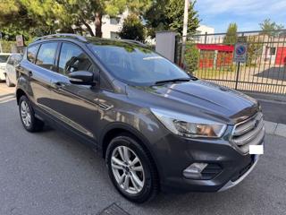 FORD Kuga usata, con Airbag laterali