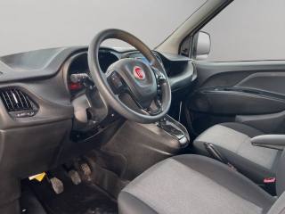 FIAT Doblo usata, con Controllo trazione