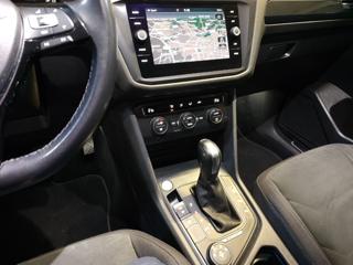 VOLKSWAGEN Tiguan Allspace usata, con Cronologia tagliandi