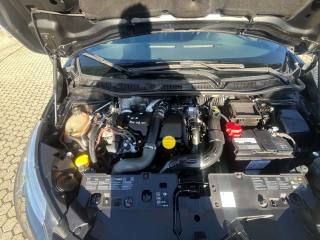 RENAULT Captur usata, con Airbag