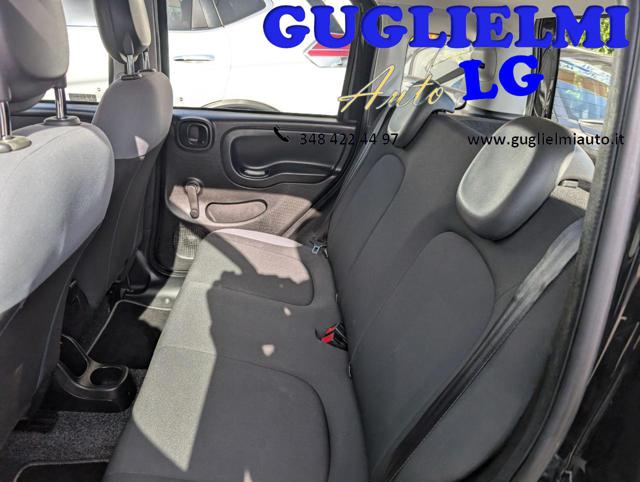 FIAT Panda usata 20