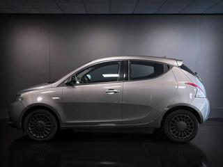 LANCIA Ypsilon usata, con Climatizzatore