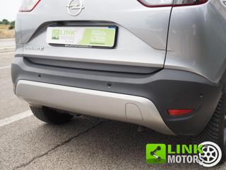 OPEL Crossland X usata 34