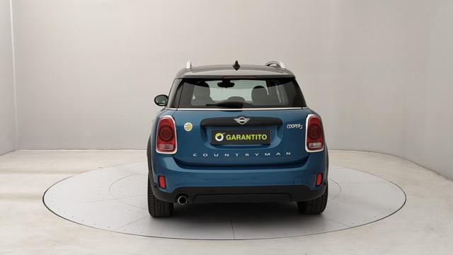 MINI Countryman usata, con Airbag Passeggero