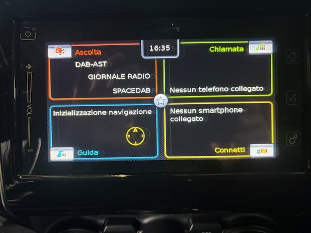 SUZUKI Swift usata, con Bluetooth