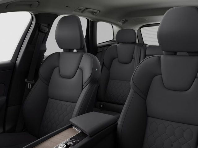 VOLVO XC60 usata, con Chiusura centralizzata