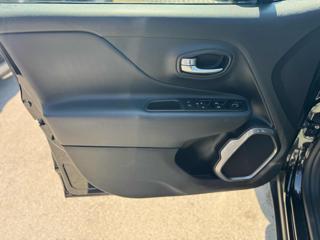 JEEP Renegade usata, con Cerchi in lega
