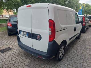 FIAT Doblo usata, con Boardcomputer
