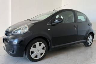 TOYOTA Aygo usata 2