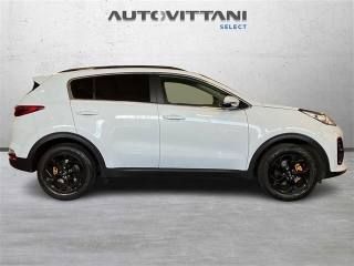 KIA Sportage usata 4