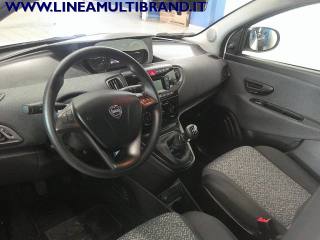 LANCIA Ypsilon usata, con MP3