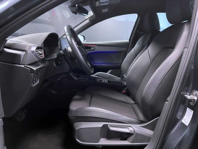 CUPRA Formentor usata, con Airbag laterali