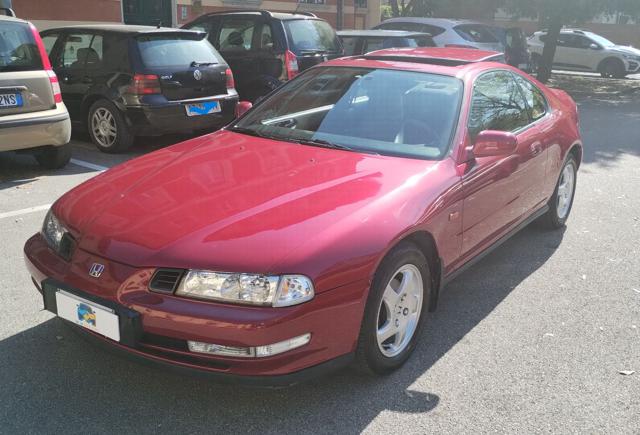 HONDA Prelude usata, con Tettuccio apribile