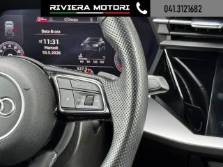 AUDI A3 usata, con Immobilizzatore elettronico