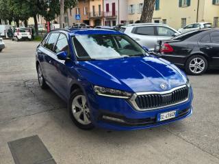 SKODA Octavia usata, con Fari Xenon