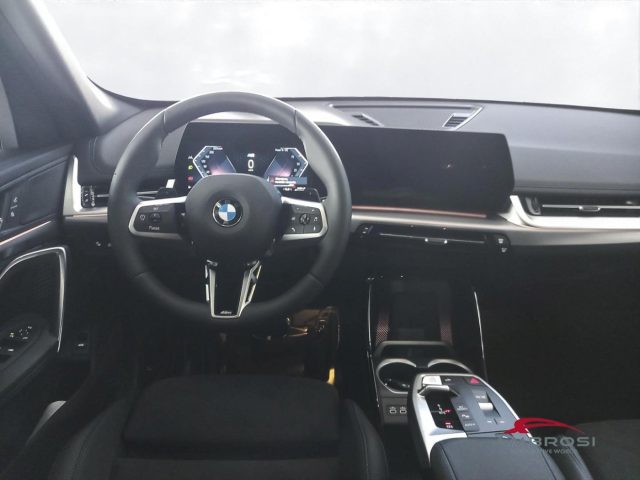 BMW X1 usata 13