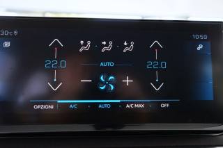 PEUGEOT 5008 usata, con Kit antipanne
