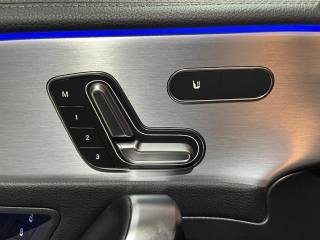 MERCEDES-BENZ A 35 AMG usata, con ESP