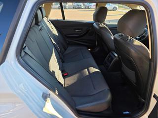 BMW 320 usata, con Filtro antiparticolato