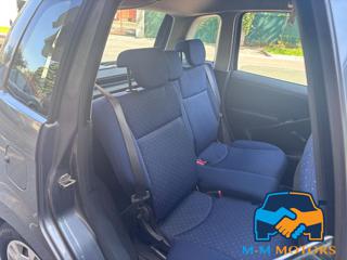 FIAT Idea usata, con Airbag testa
