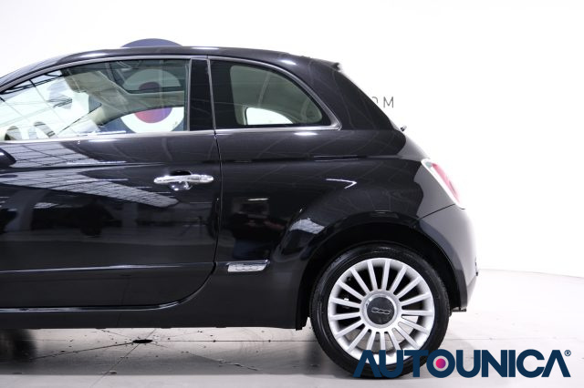 FIAT 500 usata 40