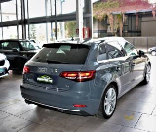 AUDI A3 usata, con Autoradio