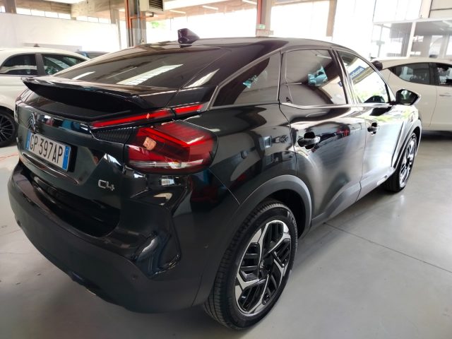 CITROEN C4 usata, con Servosterzo