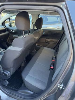 CITROEN C3 Aircross usata, con Sistema di navigazione