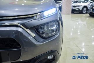 CITROEN C3 usata, con Controllo trazione