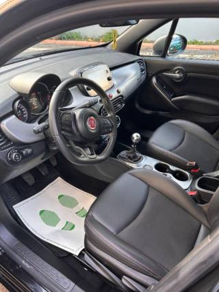 FIAT 500X usata, con Cerchi in lega