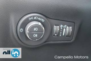 JEEP Compass usata 14