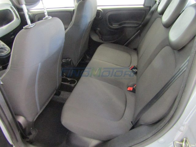 FIAT Panda usata, con Controllo trazione